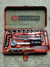 Coffret métal facom d'occasion  Blâmont