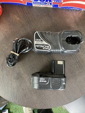 Hitachi 18yg 7.2 for sale  Raleigh
