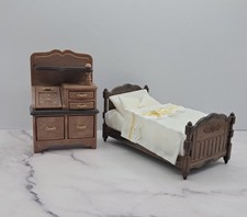 Sylvanian families calico for sale  San Tan Valley