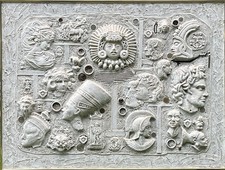 Agran original relief for sale  Fort Collins