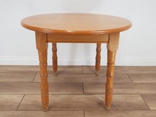 Dining table small for sale  BRISTOL