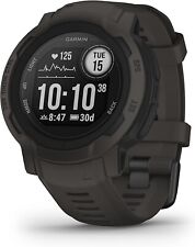Garmin instinct gps for sale  LONDON