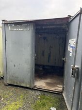 10ft storage container for sale  NEWARK