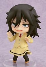 Boneco de ação Watamote Tomoko Kuroki Nendoroid 372 brinquedo GOOD SMILE COMPANY comprar usado  Enviando para Brazil