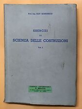 58347 giangreco esercizi usato  Palermo