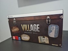 Resident evil village usato  Forli