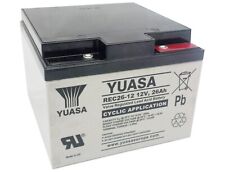 Batterie solaire cyclique d'occasion  Reichstett
