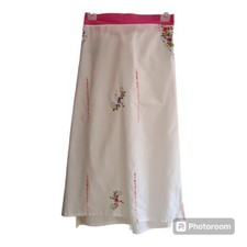 Vintage mexican skirt for sale  EDINBURGH
