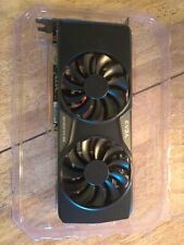 Evga nvidia gtx for sale  Sutherlin