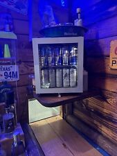Mini frigo redbull usato  Villachiara