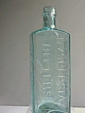 Hutching dyspepsia bitters for sale  Newnan