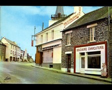 Campeneac commerces boucherie d'occasion  Baugy