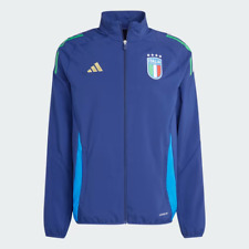 Adidas italia giacca usato  Melfi