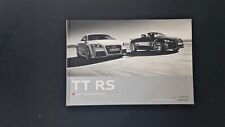 Audi coupe roadster usato  Trebisacce