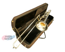 Trombone tenore courtois usato  Spedire a Italy