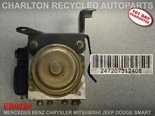Mitsubishi l200 mk3 for sale  ROYSTON