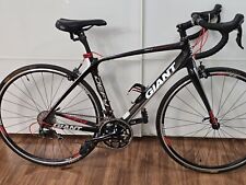 Giant Defy Advanced Full Carbon Rower szosowy Rozmiar Średni 5'7"- 5'11" Rower szosowy  na sprzedaż  Wysyłka do Poland