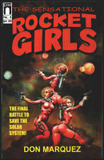 Sensational rocket girls for sale  Folsom
