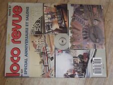 Loco revue 491 d'occasion  Licques