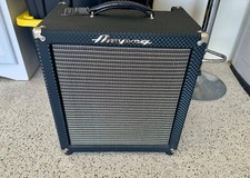 Ampeg b50r bass for sale  Sebring