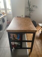 îlot central ikea d'occasion  Montreuil