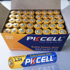 40pcs aaa batteries for sale  Montclair