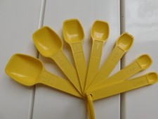 Tupperware yellow nesting for sale  Fleming Island