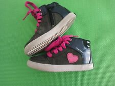 Scarpe sneakers cerniera usato  Desio