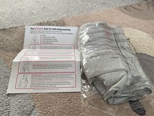woven wrap baby carrier for sale  WICK