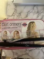 Curlformers for sale  ABERDEEN