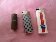 Lot allume cigarettes d'occasion Lot allume cigarettes d'occasion  Le Plessis-Trévise