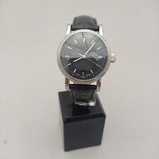 Mühle glashütte black d'occasion  Expédié en Belgium