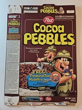 1997 flintstones post for sale  Bloomington