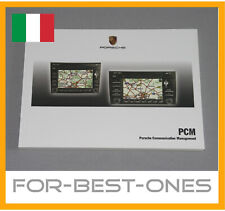 Nuovo italiano porsche usato  Spedire a Italy