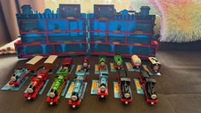 Thomas lokomotive metall gebraucht kaufen  Wettenberg