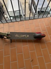 razor monopattino elettrico e100 usato  Manerbio