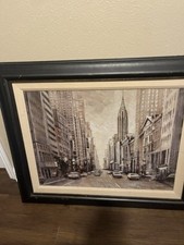 City portrait for sale  Brownsburg