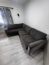 Copenhagen charcoal grey for sale  EPPING