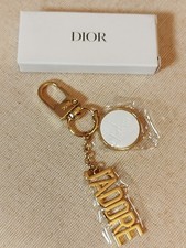 Keychain dior usato  Napoli