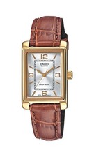 Casio damenarmbanduhr collecti gebraucht kaufen  Hamburg