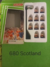 Subbuteo 63000 c100 usato  Bologna