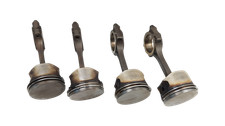 Bielle piston complet d'occasion  Lambersart