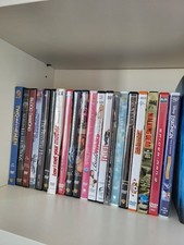 Dvd paket filme gebraucht kaufen  Untergruppenbach
