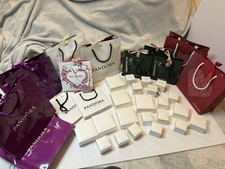 Pandora jewelley bags for sale  SUTTON COLDFIELD