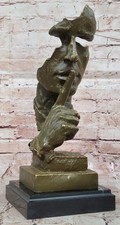 Bronze sculpture statue for sale  Westbury