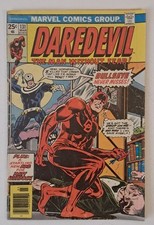 Daredevil 131 key for sale  Columbus