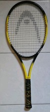 Tennisschläger andré agassi gebraucht kaufen  Salzhemmendorf