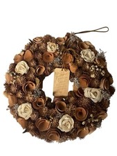 Beautiful handmade wreath for sale  Urbana