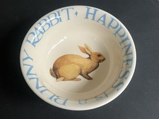 emma bridgewater rabbit for sale emma bridgewater rabbit for sale BISHOP AUCKLAND