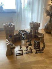 Schleich 40191 ritterburg gebraucht kaufen Schleich 40191 ritterburg gebraucht kaufen  Schwetzingen